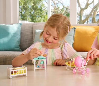 Серія 1 (2 капсули), 2 капсули Серія 1, 5 Surprise My Mini Baby