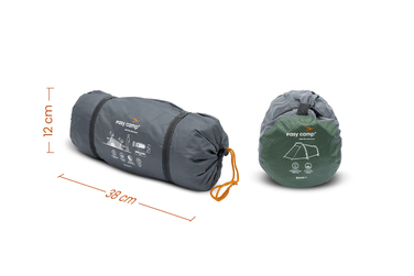 Намет одномісний Easy Camp Sarek 1 (120467)