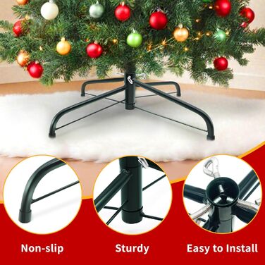 Підставка для ялинки LYFETC