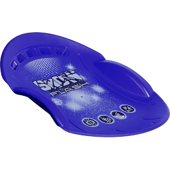 Санки Дитячі снігова гірка Снігопланер Снігокат Санки Дитячі санки DARK BLUE