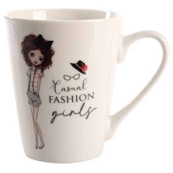 Чашка Limited Edition Fashion Girl B (7007026)
