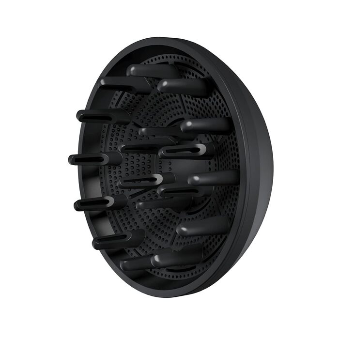 Фен Rowenta CV9920 Ultimate Experience Maestria 2000 Вт 6 налаштувань ультралегкий тривалий блиск кнопка холодного повітря 5-мм 9-