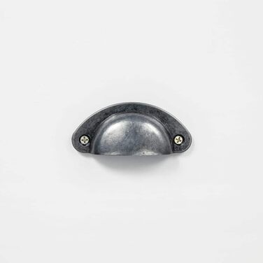 Шафа з масиву сосни з 3 дверима та 2 шухлядами, дерев&39яна шафа, шафа для спальні, 127x50x170 см, біла