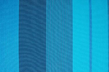 Підвісне крісло Habana Базовий розмір для релаксації та стилю поворотний шарнір на 360, високоякісна бамбукова деревина - бавовна,