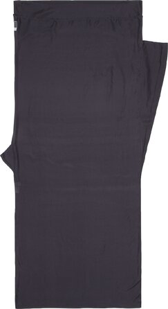 Захист від комах Cocoon TravelSheet Seide носоріг сірий