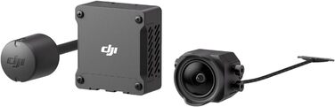 Повітряний блок DJI O3, сумісність DJI Goggles 3, DJI FPV Remote Controller 3, DJI Goggles 2, DJI FPV Goggles V2 та DJI FPV Remote Controller 2