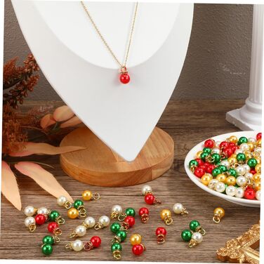 Мініатюрних ялинкових прикрас 200 шт EPIGEIST