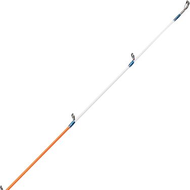 Вудка Savage Gear 2.64m M SGS2 Eging - Вудка для морської риболовлі, глибоководна вудка для лову кальмарів, вудка для лову хижаків на кальмарів, спінінгова вудка