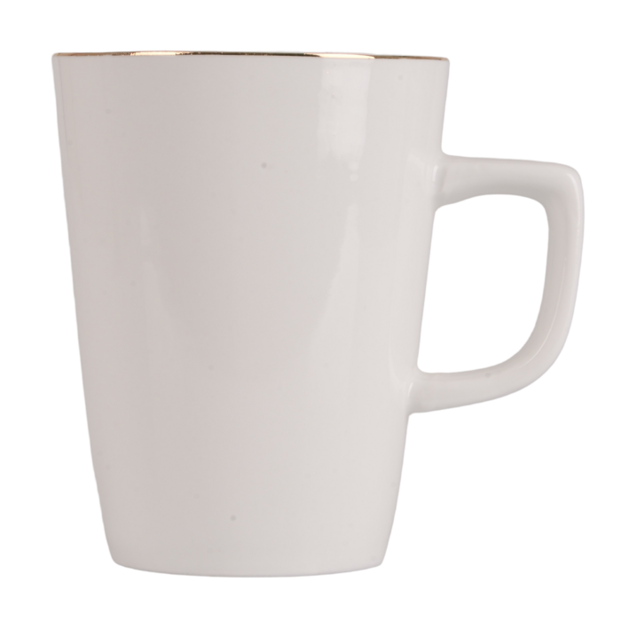 Чашка LED Aura, 380 мл (7142452)