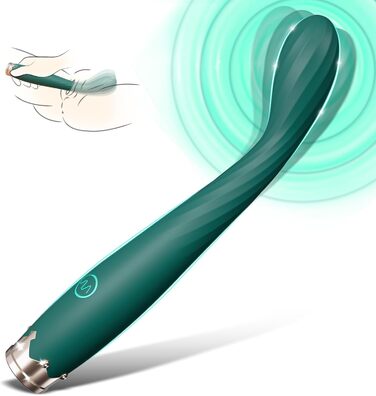 Вібратор Hellmos для жінок, 10 режимів вібрації