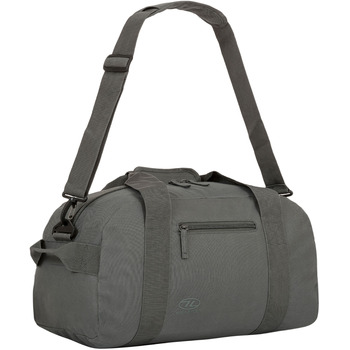Сумка дорожня Highlander Cargo 30 Grey (RUC256-GY)