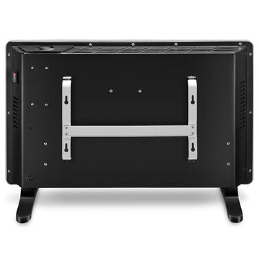 Конвектор Trotec TCH 1510 E 1500W White (1410000529)
