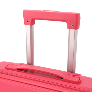 Валіза Semi Line 28' (L) Magenta (T5828-3)