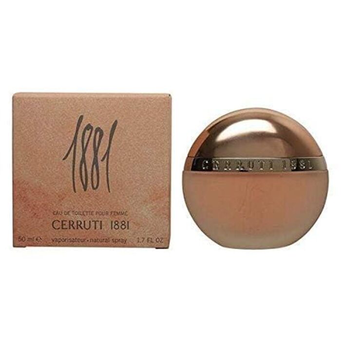 1881 Femme EDT 100 ml (1er Pack), 1881 Femme EDT 100 ml (1er Pack)