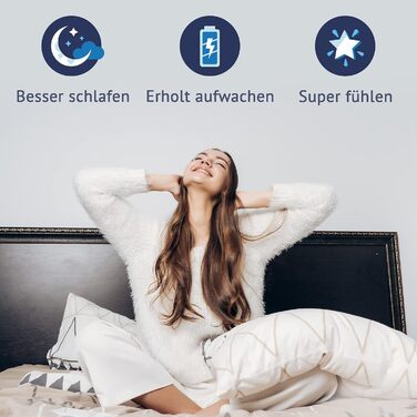 Ергономічна подушка з пінного матеріалу з ефектом пам&39яті у формі метелика для сну на боці. Ортопедична подушка з пінного матеріалу з ефектом пам&39яті для сну на боці. Подушка для шиї для підтримки шийного відділу хребта, 56 x 48 см, з синім чохлом.