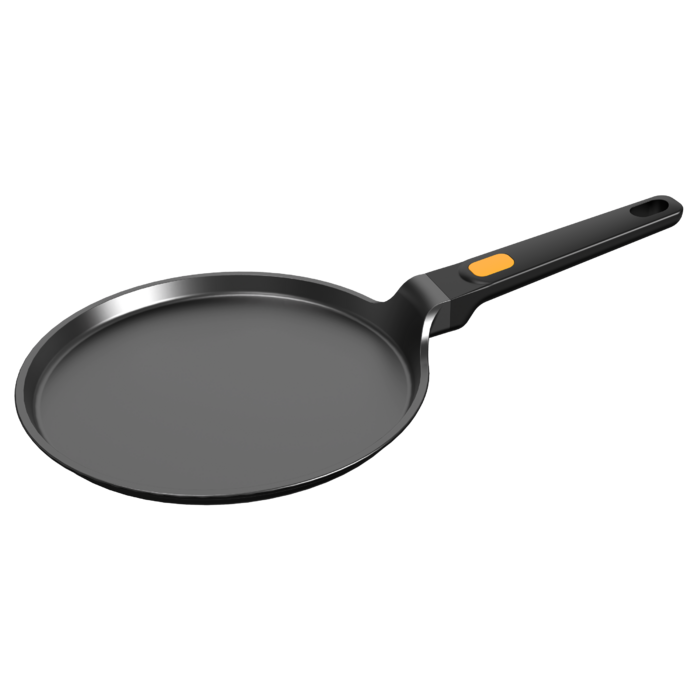 Сковорода для млинців 25 см Be Active IQ