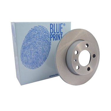 Комплект гальмівних дисків Blue Print ADV184325 (2 шт.)