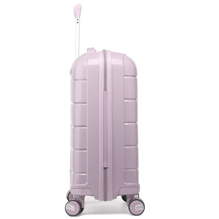 Валіза Semi Line 20' (S) Light Pink (T5793-1)