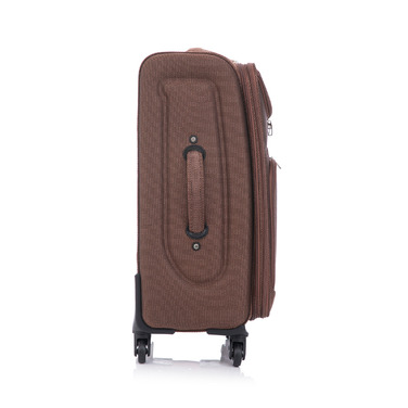 Валіза Semi Line 28' (L) Brown (T5960-3)