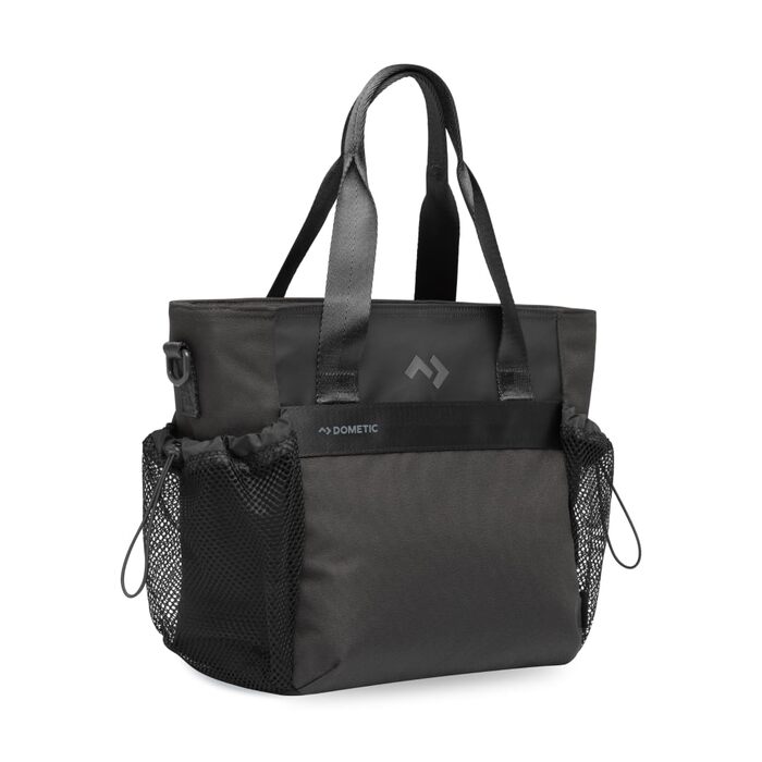 Серія преміальних сумок-холодильників - Складані та герметичні - Термосумка, Сумка для пікніка, Сумка для ланчу на пляжі, Сумка для покупок в машину - 11 л