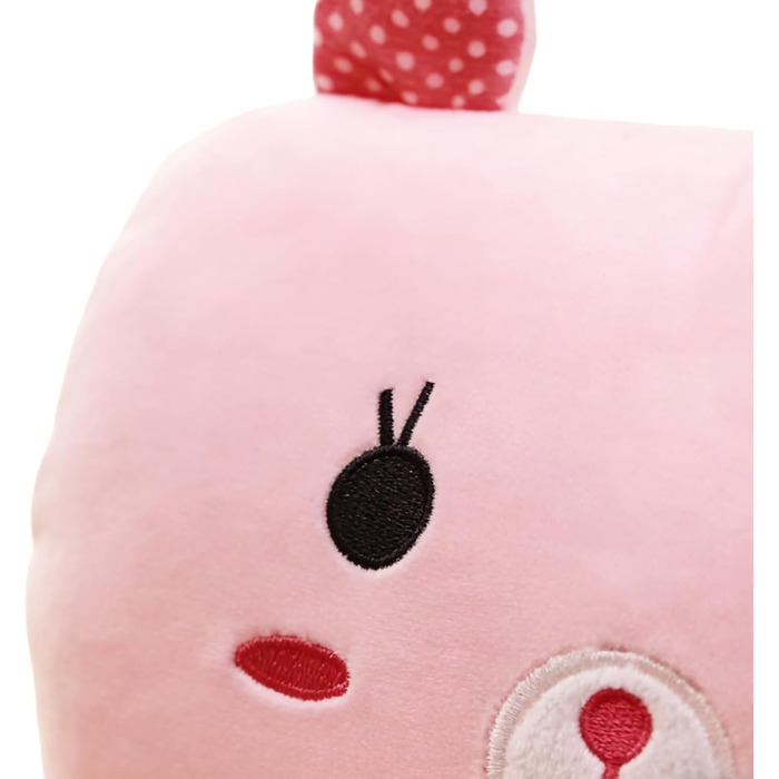 Плюшева подушка для рук Зігрівач для сну Weak Hero, подушка для рук 1 класу Suho неелектрична, подушка для рук 11,8 дюймів, для дітей, для класу, подорожей, дрімоти, зими, школи, дому, холодної погоди