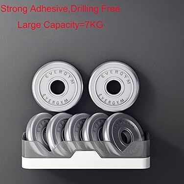 И полиця для ванної кімнати, полиці для ванної кімнати без свердління, полиця для душу пластикові кошики для душу, що кріпляться н