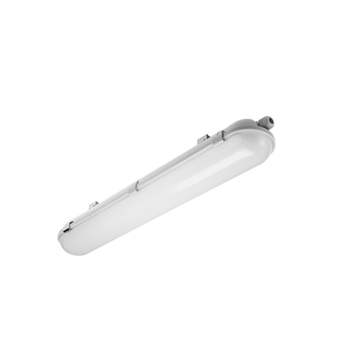 Світлодіодний світильник герметичний GTV 50 (LD-BETISD50W-30)