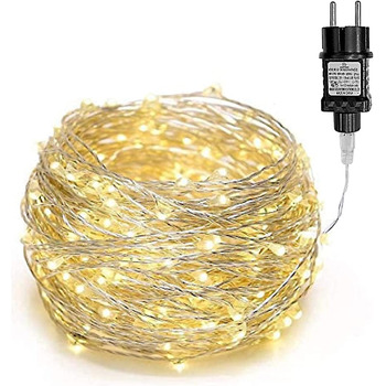 Світлодіодні мікрогірлянди Gresonic