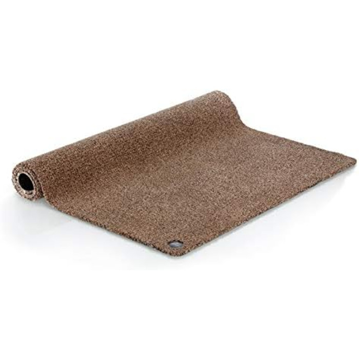 Килимок Jemako чорний 73x52 см