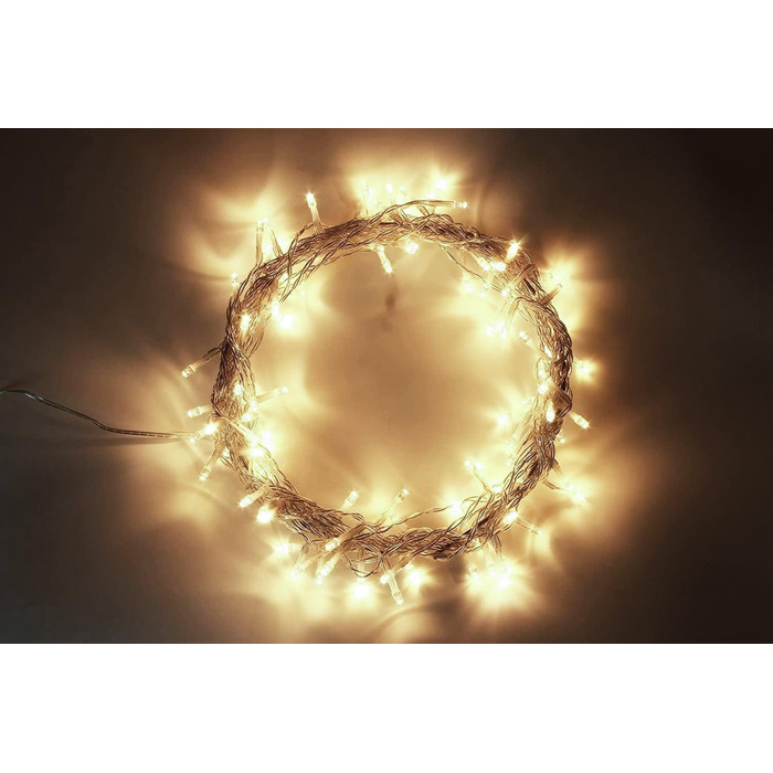 Світлодіодні гірлянди Gresonic