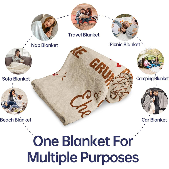 Подарунки на річницю весілля для жінок, подарунок на день народження для дружини, подарунок для дружини з м&39якою ковдрою, подарунки для моєї дружини, подарунки &quotЯ тебе кохаю&quot для жінок