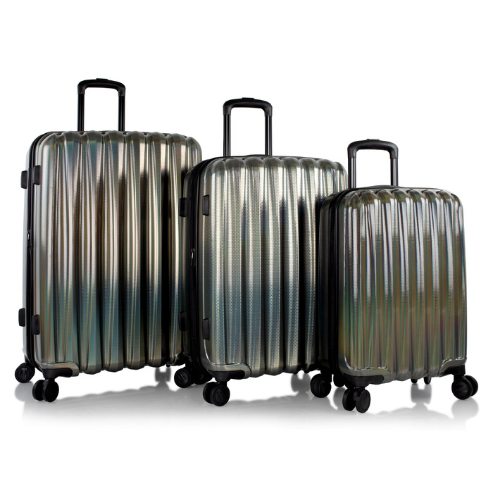 Валіза Heys Astro (S) Charcoal (10116-0047-21)