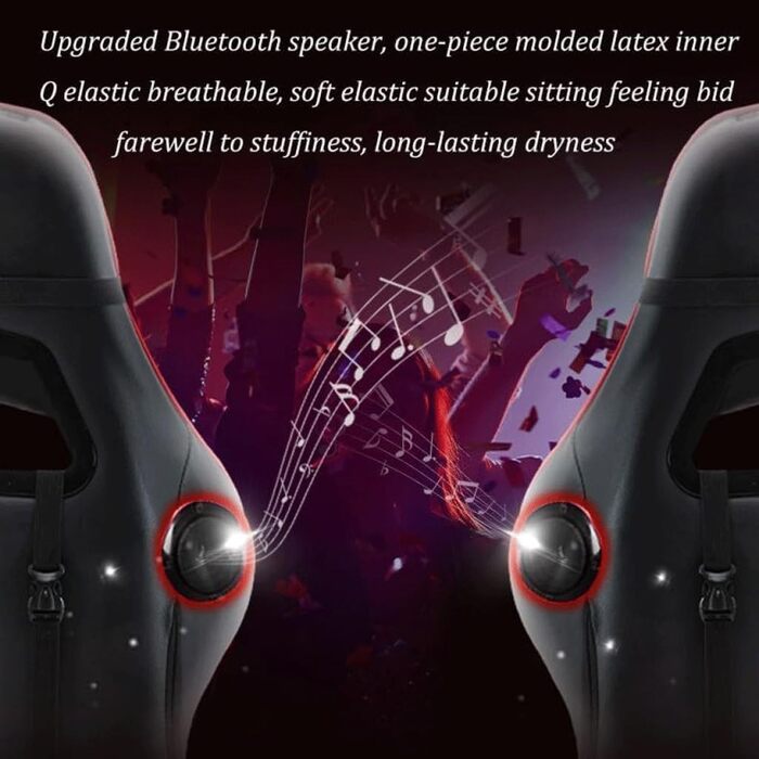 Ігрове крісло, крісло для кіберспорту, комп&39ютерне крісло, крісло для домашнього офісу, ігрове крісло, крісло для інтернет-кафе, спортивне крісло-ліфт