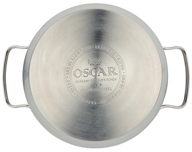Каструля Oscar Grand (3 л) 18 см (6809501)