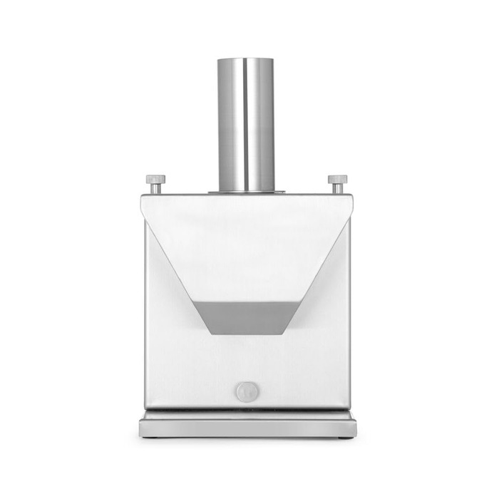 Різак для ковбаси електричний одинарний