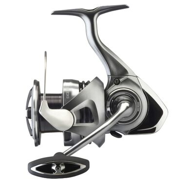 Котушка для спінінга Daiwa Exceler LT, розмір від 1000 до 6000, 2500D