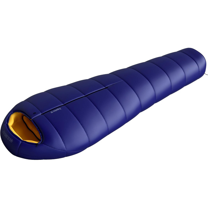 Спальник для вулиці Zugspitze -30C, спальник-мумія для холодних днів, новий Anapurna від Husky