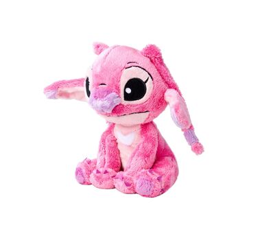 М'яка іграшка Disney Ліло та Стіч, Енджел, 25 см, для немовлят, 6315876954 -