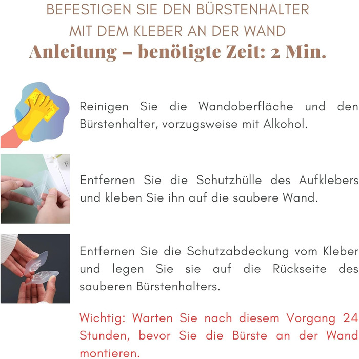 Щітка для унітазу Erreke силіконова, щітка для унітазу силіконова, щітка для унітазу силіконова, щітка для унітазу з нержавіючої с