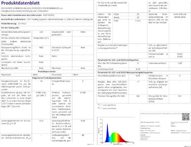 Світлодіодна трубка 150 см - 15,5 Вт 2480 люмен (160 лм/Вт) - 6500K холодне біле світло (840) - без мерехтіння - світлодіодна люмінесцентна лампа T8 G13 замінює 128 Вт - неонову трубку - вкл