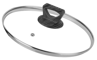 Сковорода з кришкою Oscar Nest, 28 см (6683340)