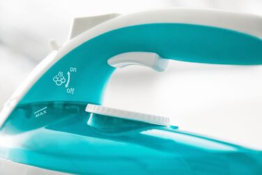 Акумуляторна парова праска Tefal FV6520 Freemove Air 2400 Вт 25 г / хв безперервної пари 115 г / хв парового удару Акумуляторна те