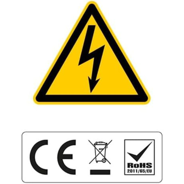 Зарядний пристрій Enerpower 54,6 В 2 А 110 Вт, 3-контактний трапецієподібний, для акумуляторів 48 В від Fischer Pedelecs Viator, Terra, Montis, Proline (з 2021 року випуску)