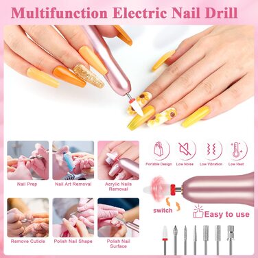 Стартовий набір Saviland з фрезером (3 кольори)