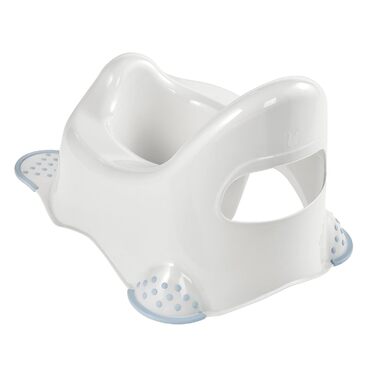 Від 18 місяців до 3 років, функція проти ковзання, білий