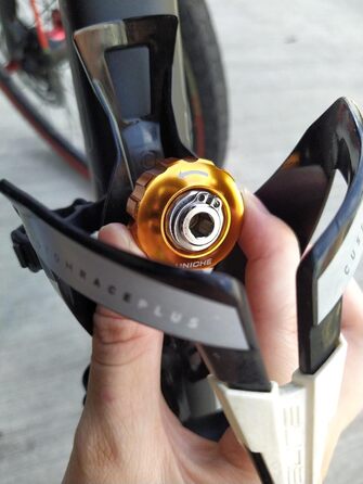 Міні-інструмент UNICHE з безступінчастою тріскачкою для велосипеда з функцією реверсивного обертання