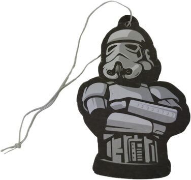 Освіжувач повітря Puckator Cola The Original Stormtrooper Crossed Arms - Освіжувач повітря з дифузором для домашньої ванної кімнат