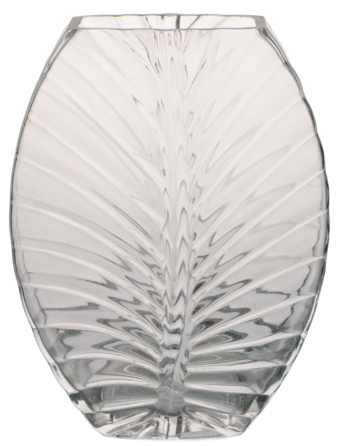 Ваза Viva Leaf, 25 см (7133136)