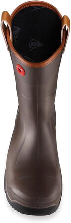 Унісекс Purofort Rigpro Довжина до середини ікри 41/42 EU Темно-коричневий