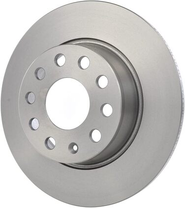 Гальмівні диски Bosch 986479677 (комплект 2 шт.)